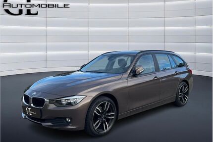 BMW 318 Gebrauchtwagen
