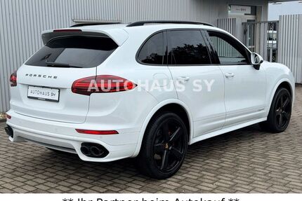 Porsche Cayenne Gebrauchtwagen