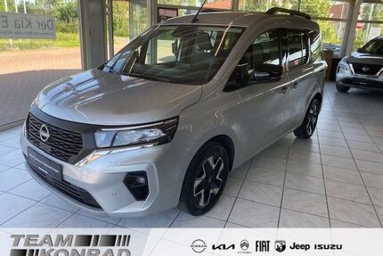 Nissan Townstar Gebrauchtwagen