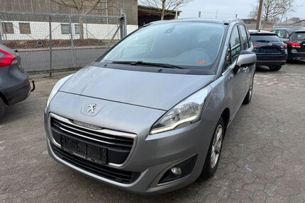 Peugeot 5008 Gebrauchtwagen