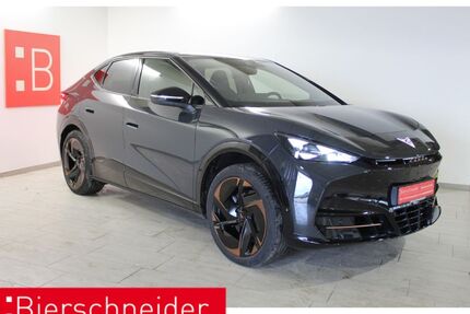 Cupra Tavascan Gebrauchtwagen