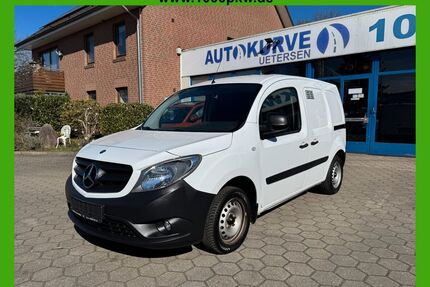 Mercedes-Benz Citan Gebrauchtwagen
