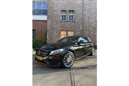 Mercedes-Benz C 250 Gebrauchtwagen