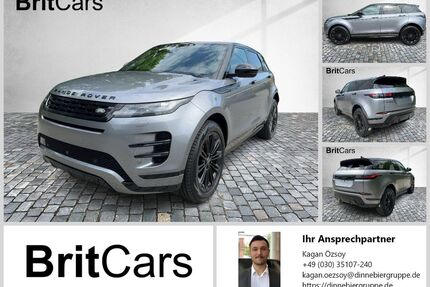 Land Rover Range Rover Evoque Gebrauchtwagen