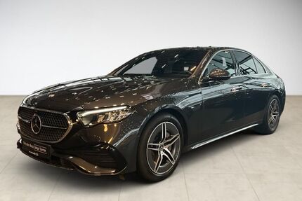 Mercedes-Benz E 220 Gebrauchtwagen