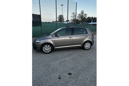 VW Golf Plus Gebrauchtwagen