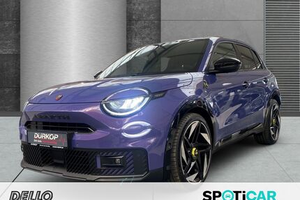 Abarth 600e Gebrauchtwagen