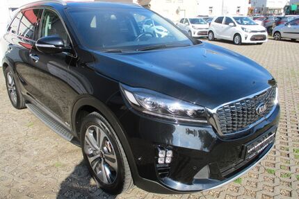 Kia Sorento Gebrauchtwagen