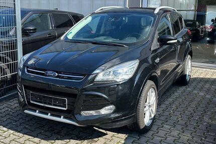 Ford Kuga Gebrauchtwagen