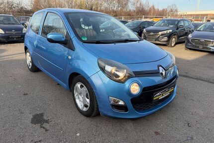 Renault Twingo Gebrauchtwagen