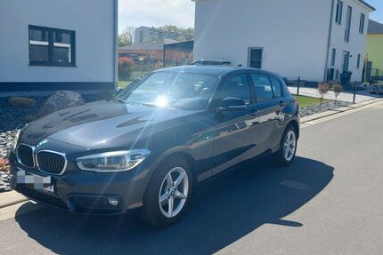 BMW 118 Gebrauchtwagen
