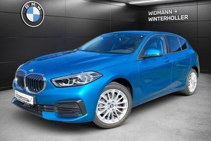 BMW 118 Gebrauchtwagen