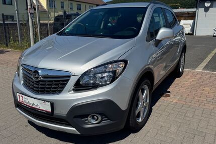 Opel Mokka Gebrauchtwagen