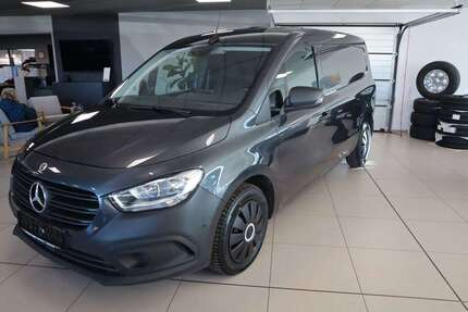 Mercedes-Benz Citan Gebrauchtwagen