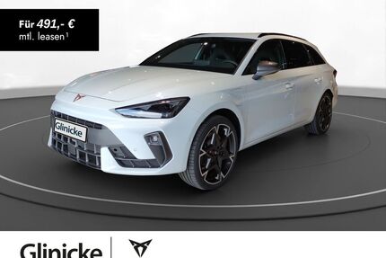 Cupra Leon Gebrauchtwagen