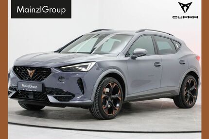 Cupra Formentor Gebrauchtwagen