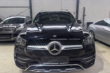 Mercedes-Benz GLE 350 Gebrauchtwagen