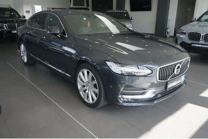 Volvo S90 Gebrauchtwagen