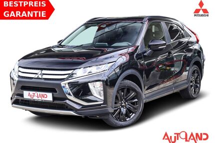 Mitsubishi Eclipse Cross Gebrauchtwagen
