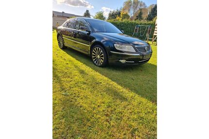 VW Phaeton Gebrauchtwagen