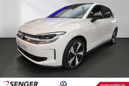 VW ID. Polo Gebrauchtwagen