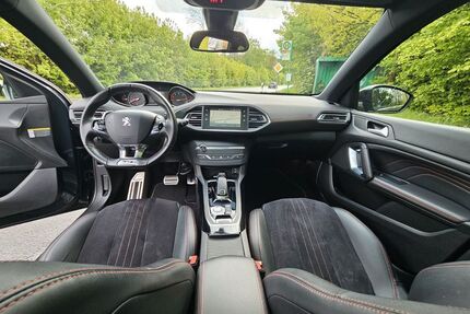 Peugeot 308 Gebrauchtwagen