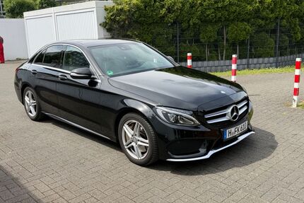 Mercedes-Benz C 250 Gebrauchtwagen