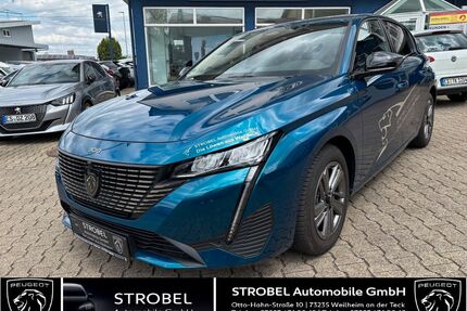 Peugeot 308 Gebrauchtwagen