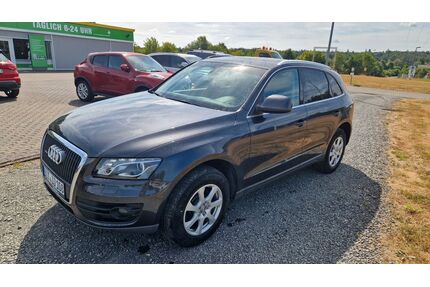Audi Q5 Gebrauchtwagen