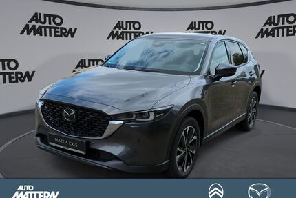 Mazda CX-5 Gebrauchtwagen