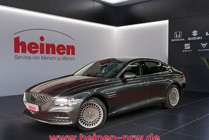 Genesis G80 Gebrauchtwagen