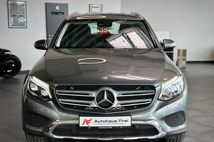 Mercedes-Benz GLC 250 Gebrauchtwagen