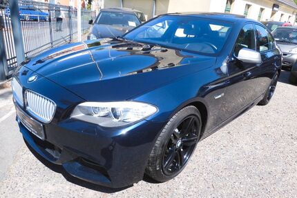 BMW M550 Gebrauchtwagen