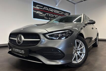 Mercedes-Benz C 200 Gebrauchtwagen
