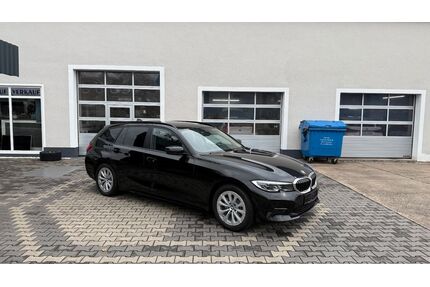 BMW 318 Gebrauchtwagen