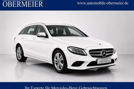 Mercedes-Benz C 220 Gebrauchtwagen