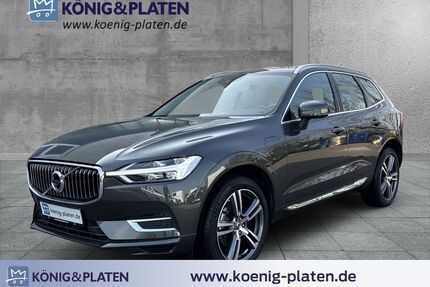 Toyota XC60 