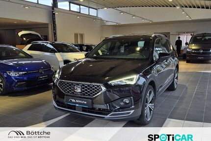 Seat Tarraco Gebrauchtwagen