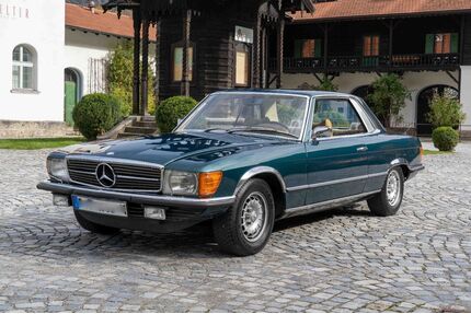 Mercedes-Benz 450 Gebrauchtwagen