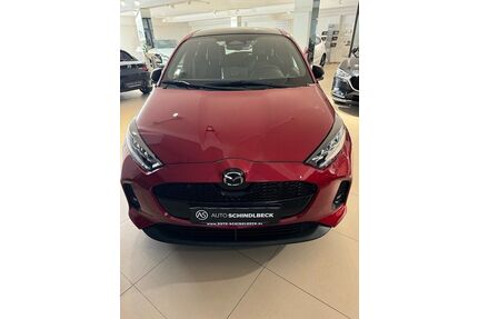 Mazda 2 Gebrauchtwagen