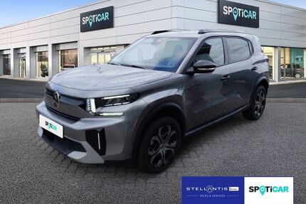 Citroen C3 Aircross Gebrauchtwagen