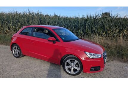 Audi A1 Gebrauchtwagen