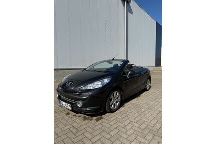 Peugeot 207 Gebrauchtwagen