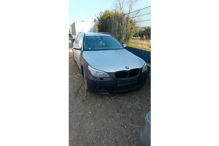 BMW 520 Gran Turismo Gebrauchtwagen