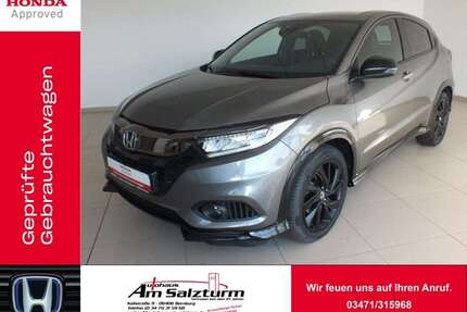 Honda HR-V Gebrauchtwagen