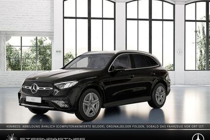 Mercedes-Benz GLC 300 Gebrauchtwagen