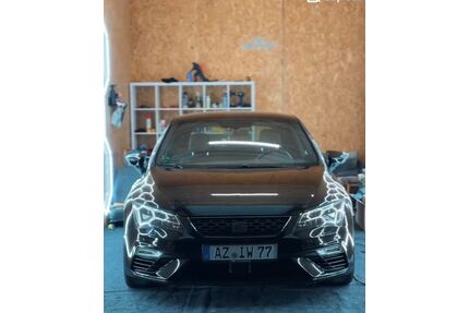 Seat Leon Gebrauchtwagen