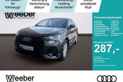Audi Q3 Gebrauchtwagen
