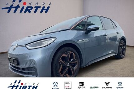 VW ID.3 Gebrauchtwagen