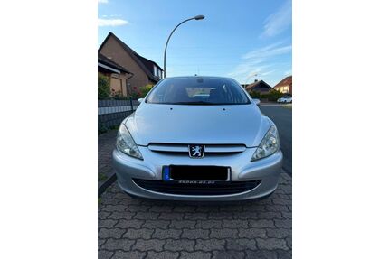Peugeot 307 Gebrauchtwagen